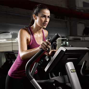 Power House Unisex Gym